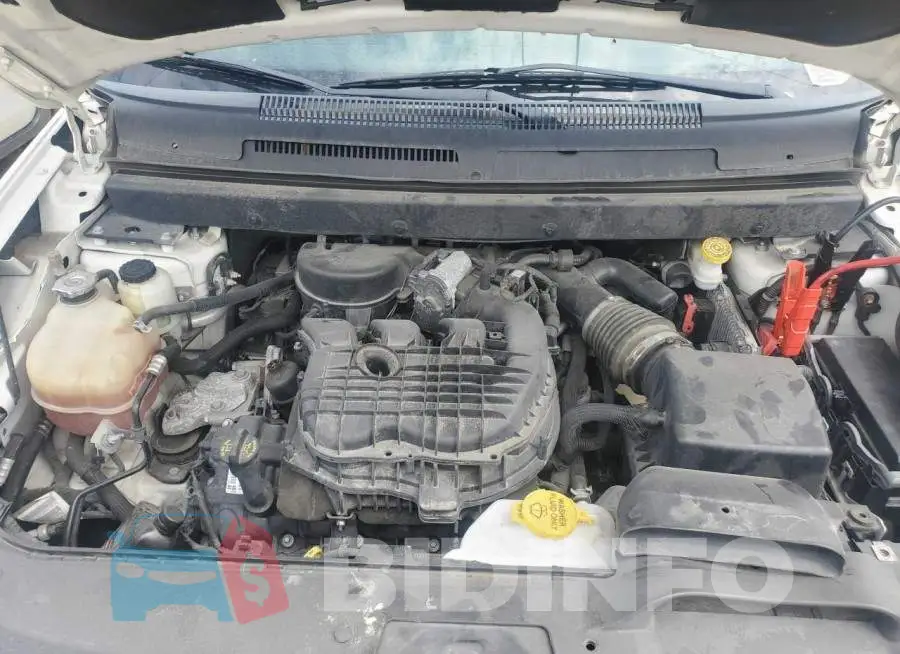 3C4PDCBG7GT21656 Photo# 7