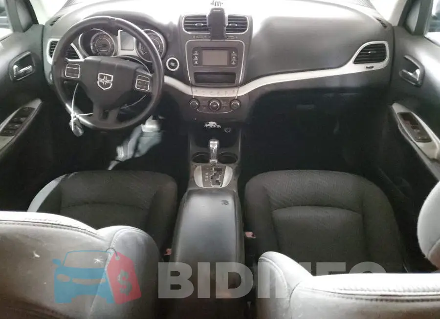 3C4PDCBG7HT531550 Photo# 8