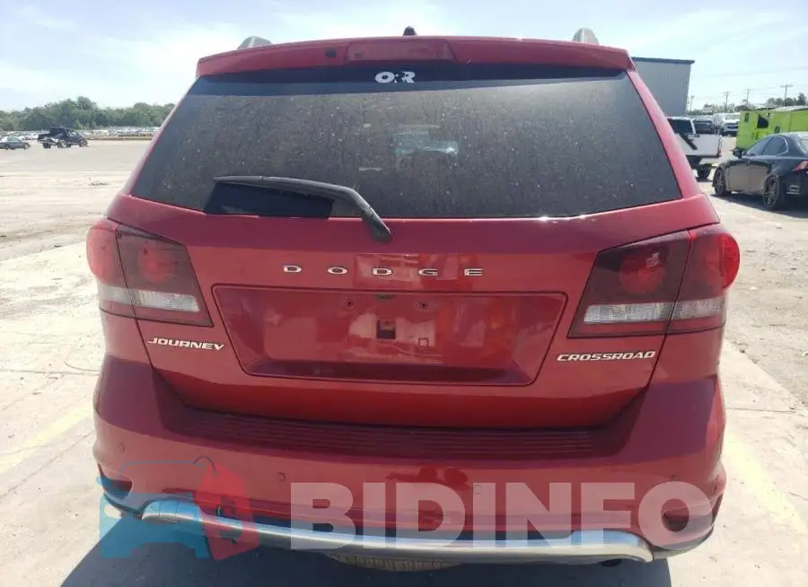 3C4PDCGB1LT201148 Photo# 6