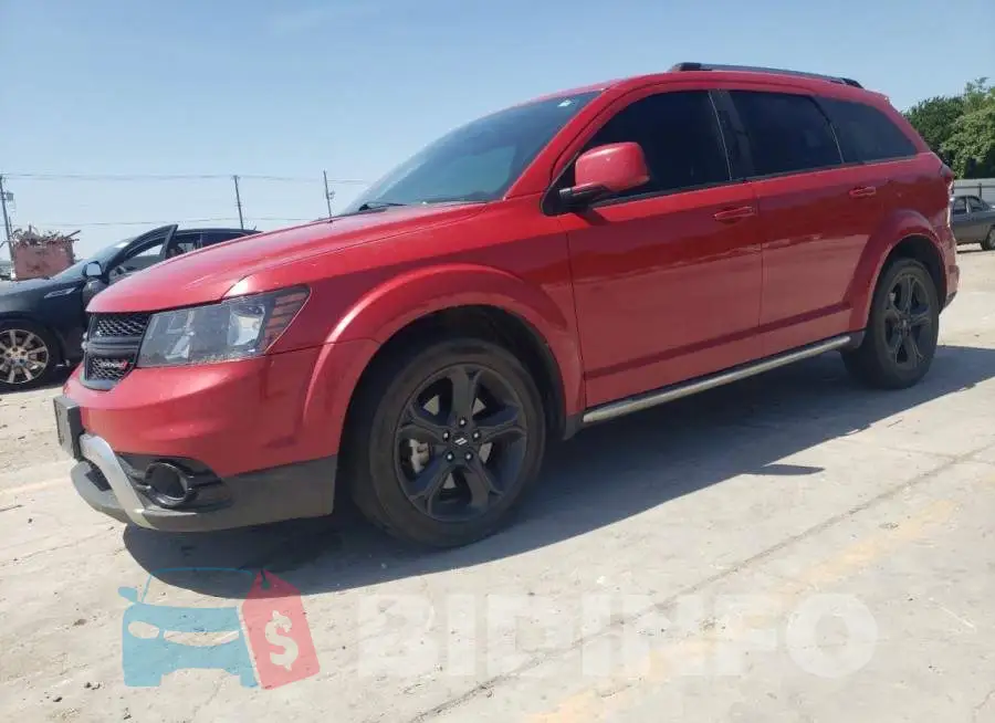3C4PDCGB1LT201148 Photo# 1