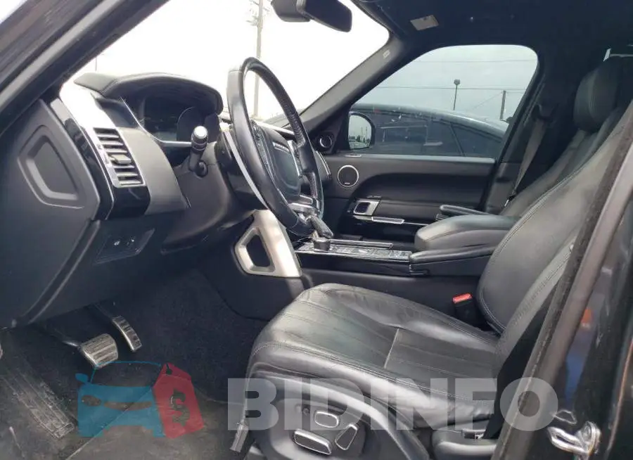 SALGS3TF5EA167670 Photo# 7