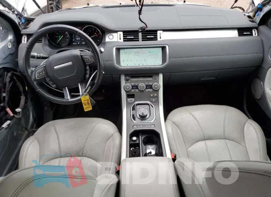 SALVR2BG6HH170046 Photo# 8