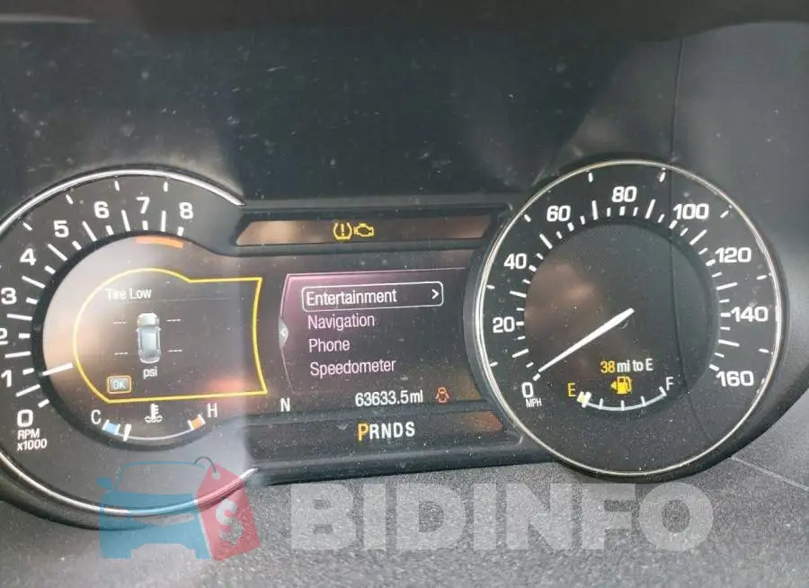 2LMPJ8KR8JBL10046 Photo# 9
