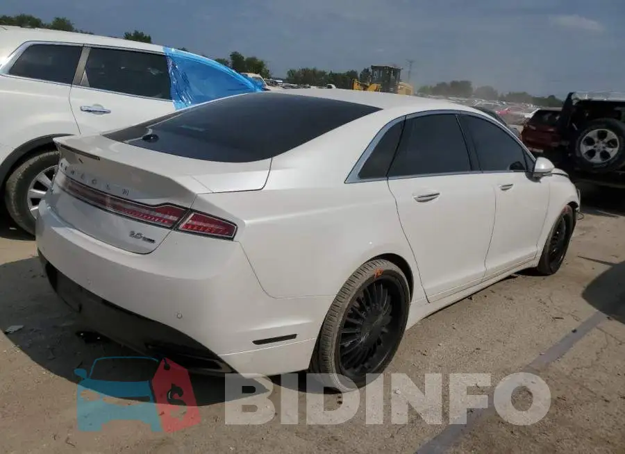 3LN6L2G94GR613522 Photo# 3