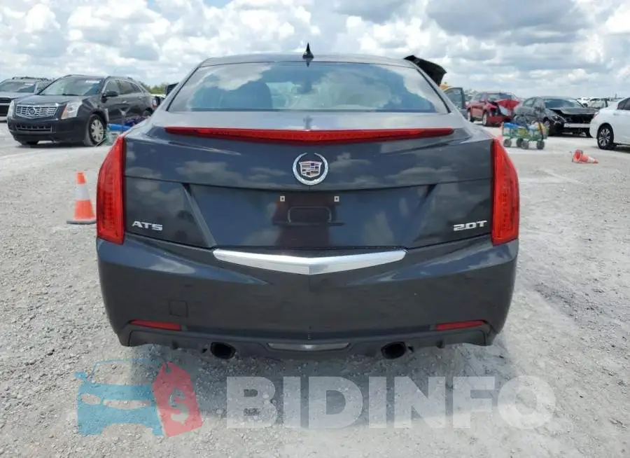 1G6AA5RX5E0178544 Photo# 6