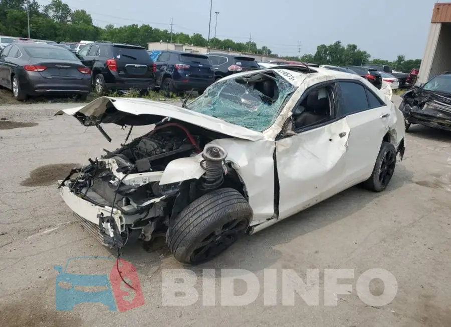 1G6AG5RX8E0116506 Photo# 1