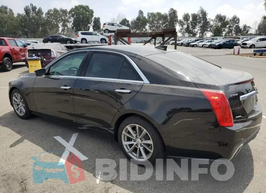 1G6AX5SSXK0141689 Photo# 2