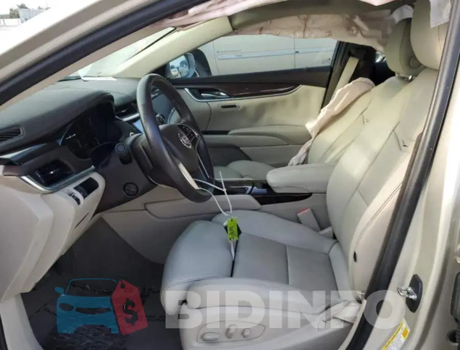 2G61M5S35E9243025 Photo# 7