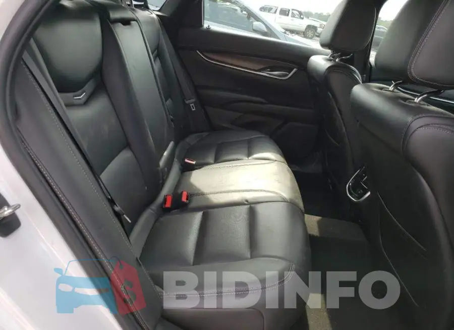 2G61M5S35K9127545 Photo# 10