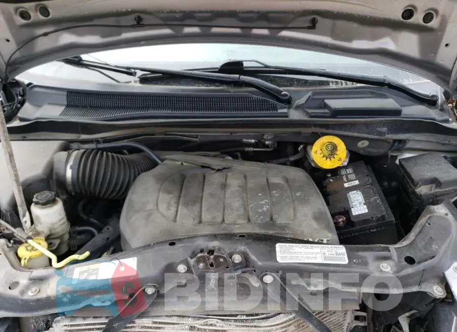 2C4RC1BG1ER142871 Photo# 12