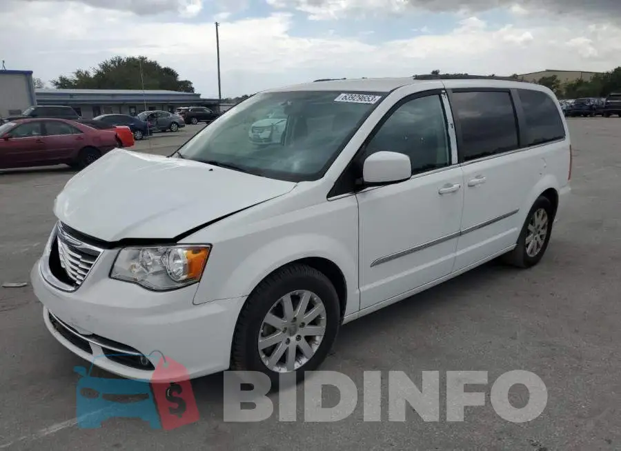 2C4RC1BG2GR155986 Photo# 1