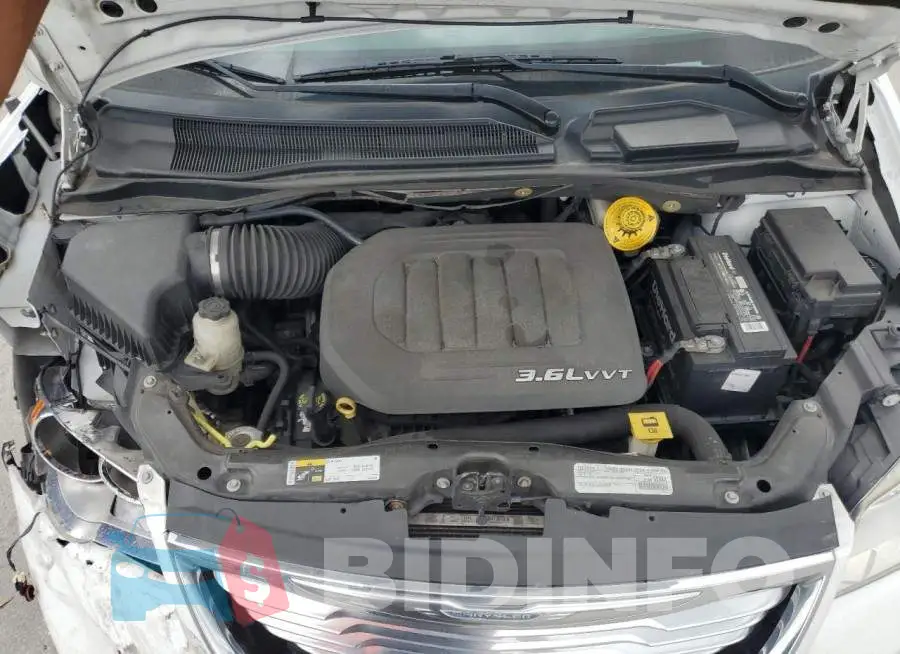 2C4RC1BG2GR155986 Photo# 11