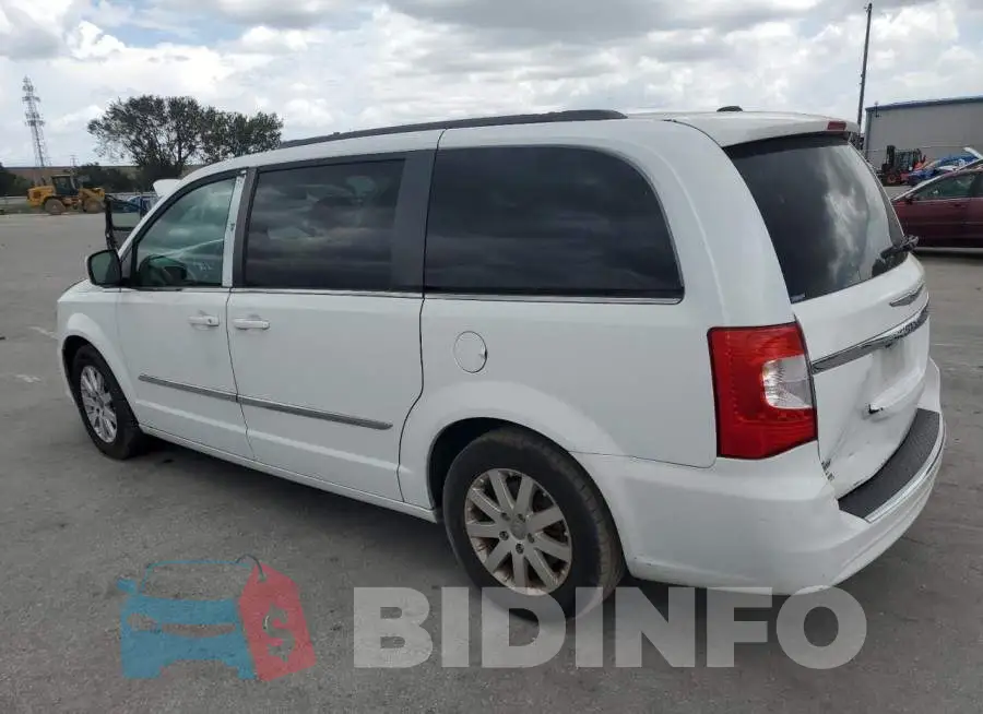 2C4RC1BG2GR155986 Photo# 2