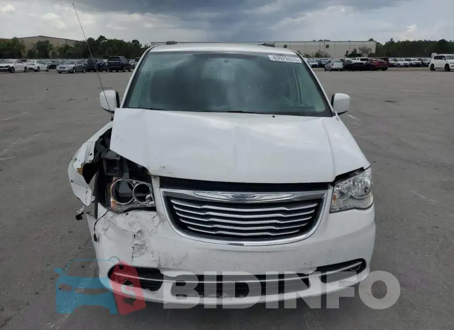 2C4RC1BG2GR155986 Photo# 5