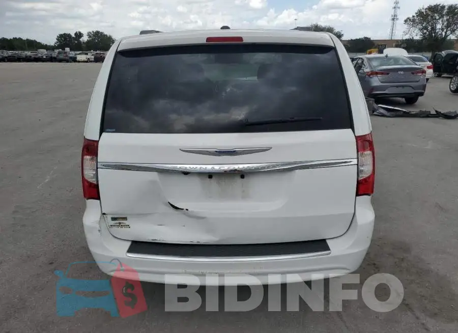 2C4RC1BG2GR155986 Photo# 6