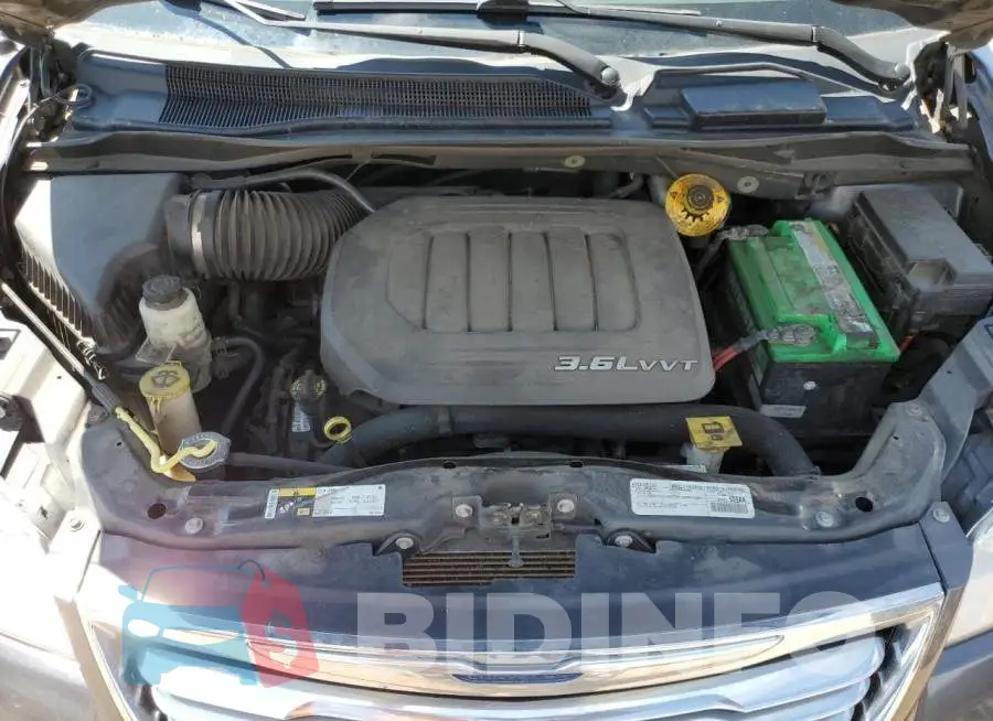 2C4RC1BG3GR157567 Photo# 12