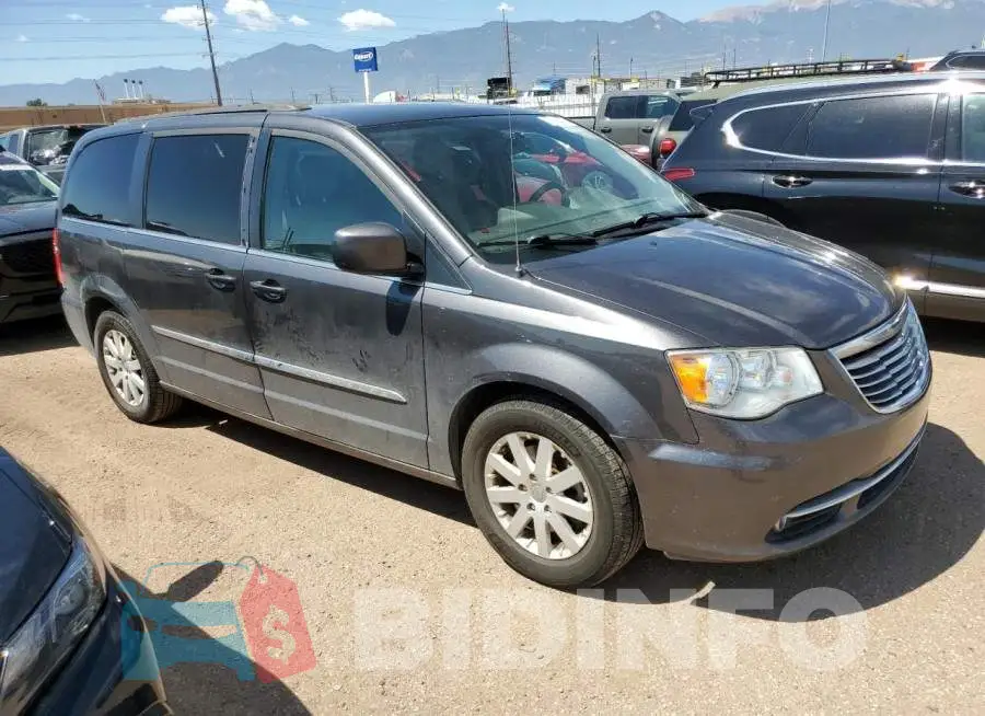 2C4RC1BG3GR157567 Photo# 4