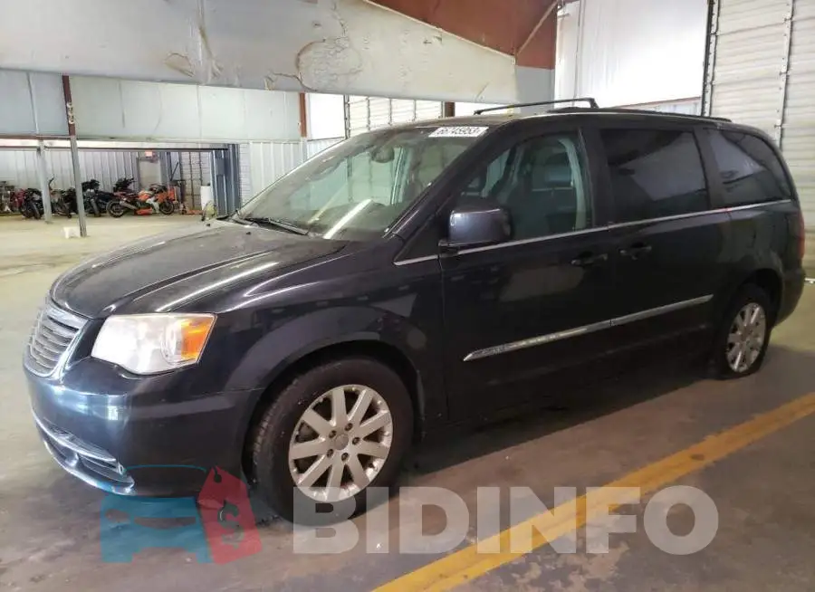 2C4RC1BG6ER217385 Photo# 1