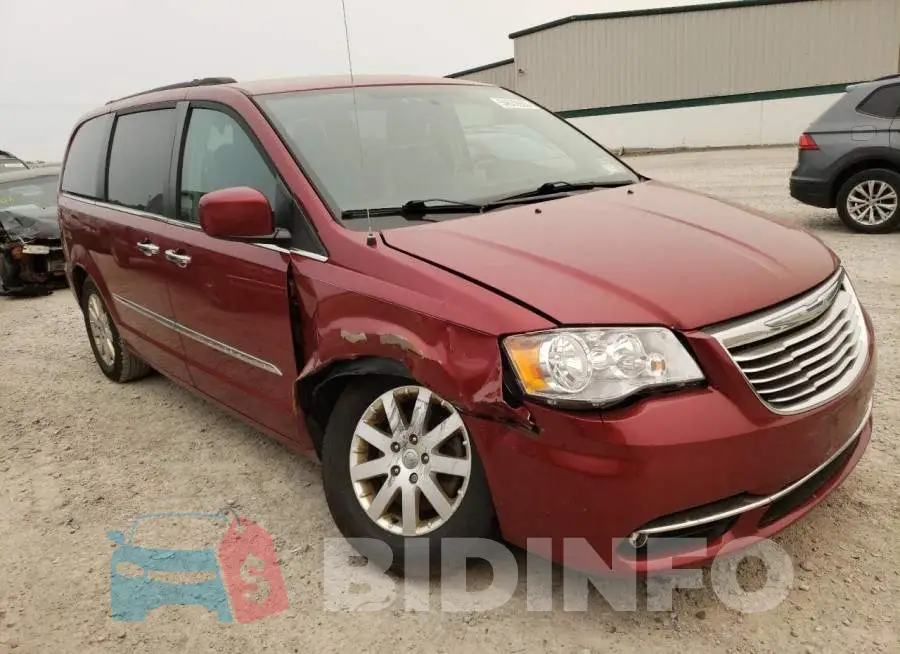 2C4RC1BG6FR662243 Photo# 4