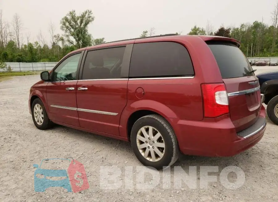 2C4RC1BG6FR662243 Photo# 2