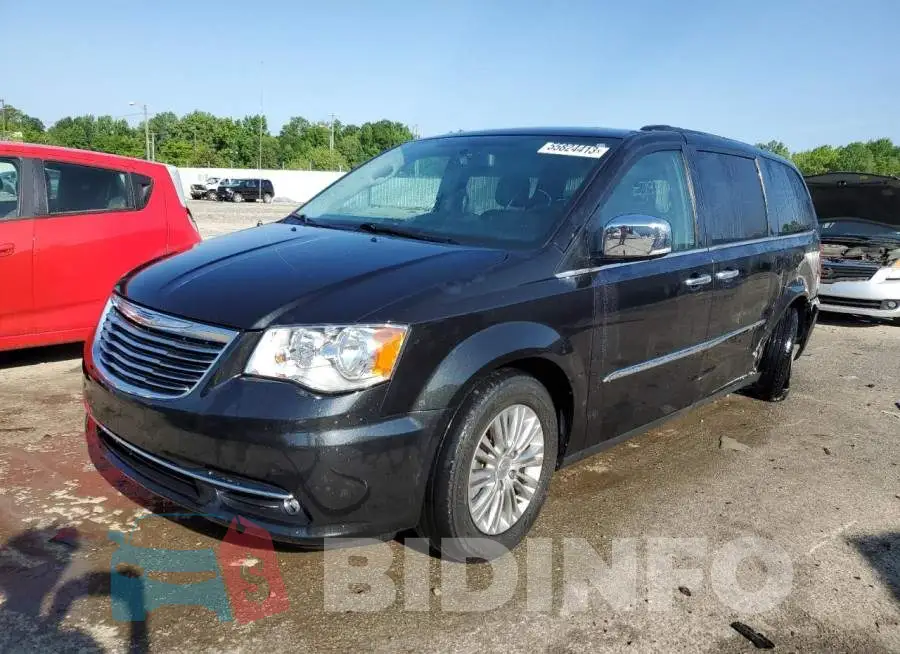 2C4RC1CG1GR174754 Photo# 1
