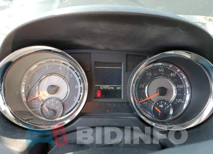 2C4RC1CG1GR174754 Photo# 9