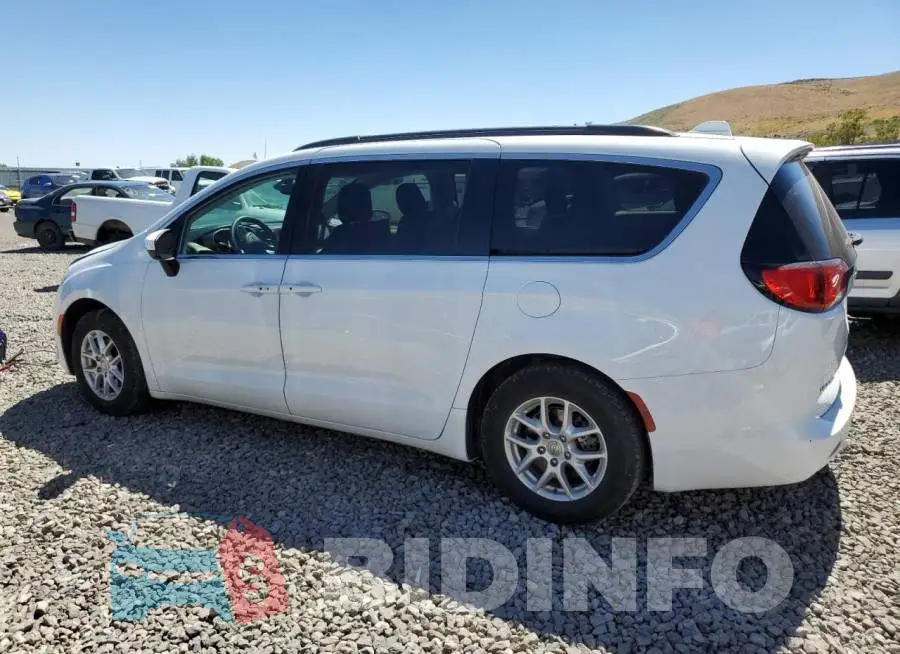 2C4RC1DG4LR255160 Photo# 2