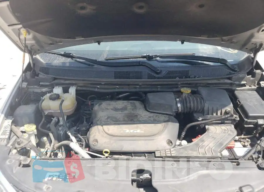 2C4RC1EG7HR777836 Photo# 12