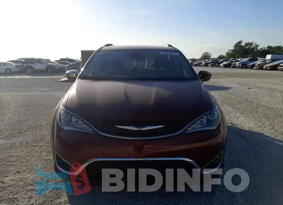2C4RC1GG2LR159099 Photo# 5