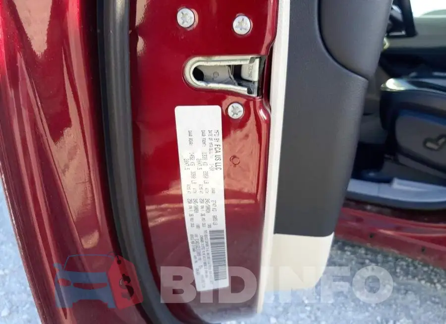 2C4RC1GG2LR159099 Photo# 13