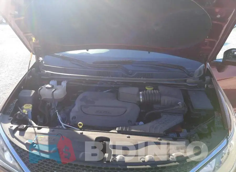 2C4RC1GG2LR159099 Photo# 12