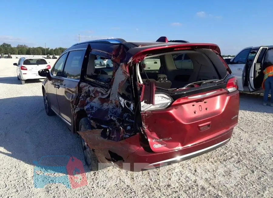 2C4RC1GG2LR159099 Photo# 2