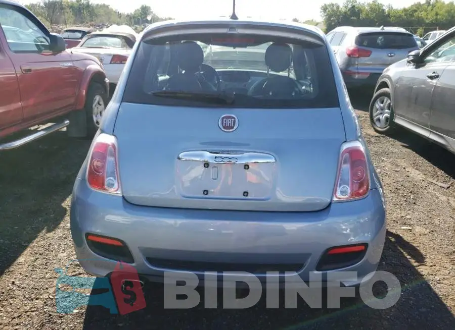 3C3CFFBR1FT710714 Photo# 6