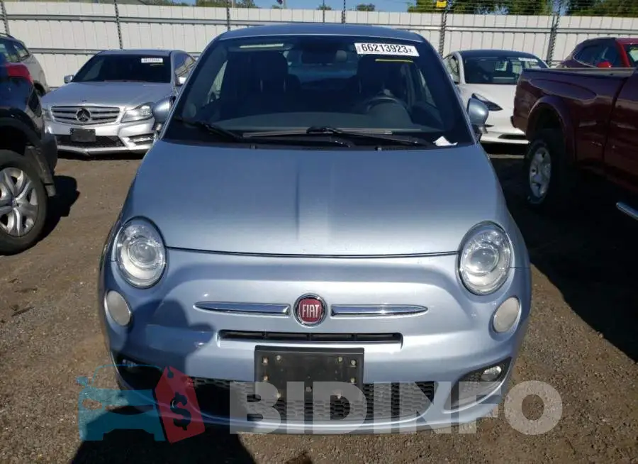 3C3CFFBR1FT710714 Photo# 5