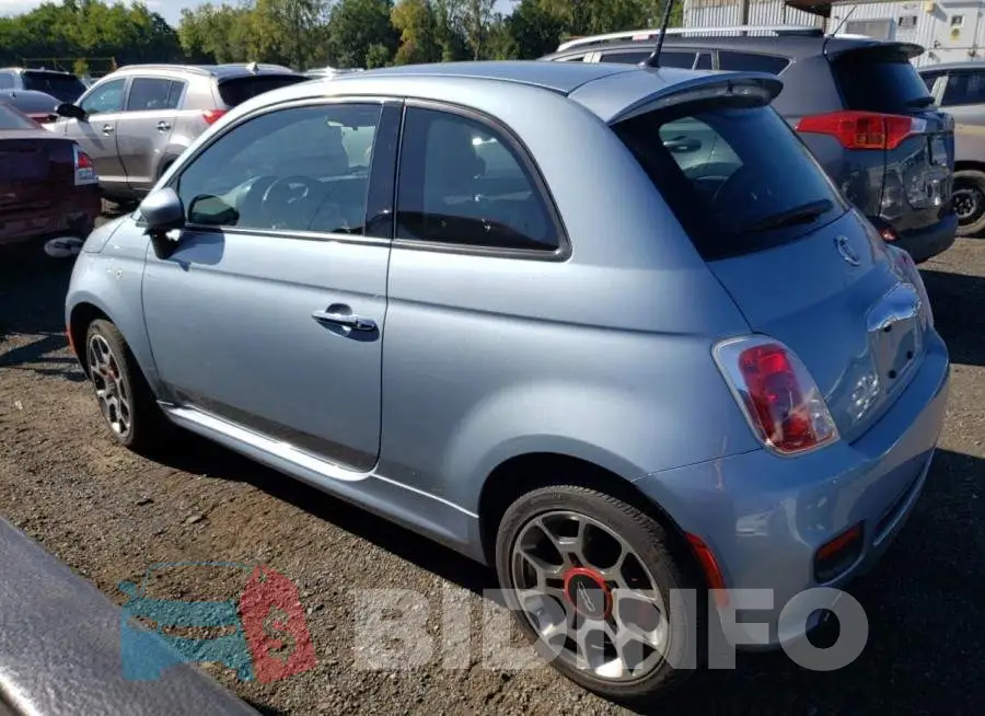 3C3CFFBR1FT710714 Photo# 2