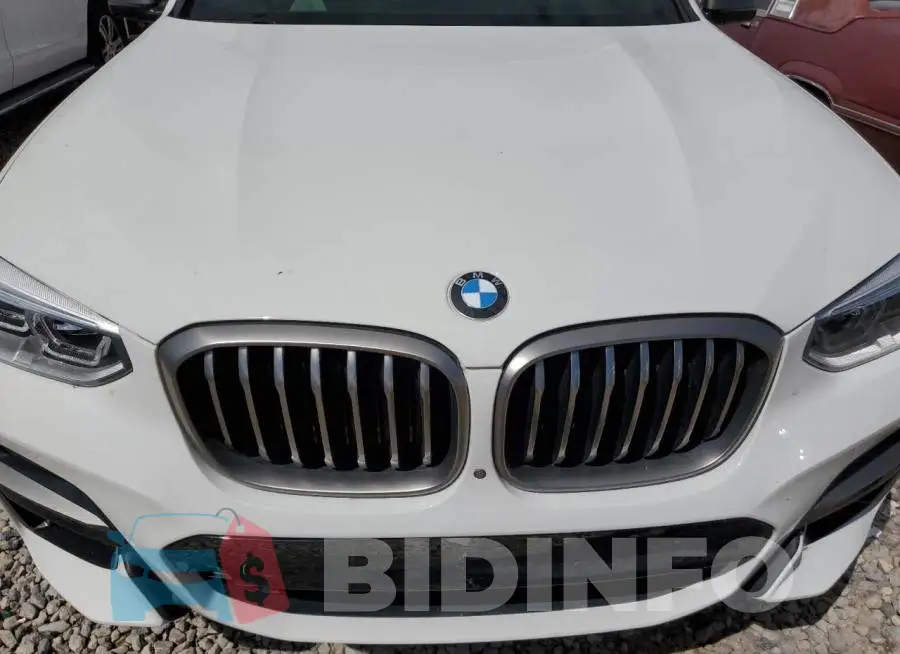 5UX2V5C0XL9B46023 Photo# 11