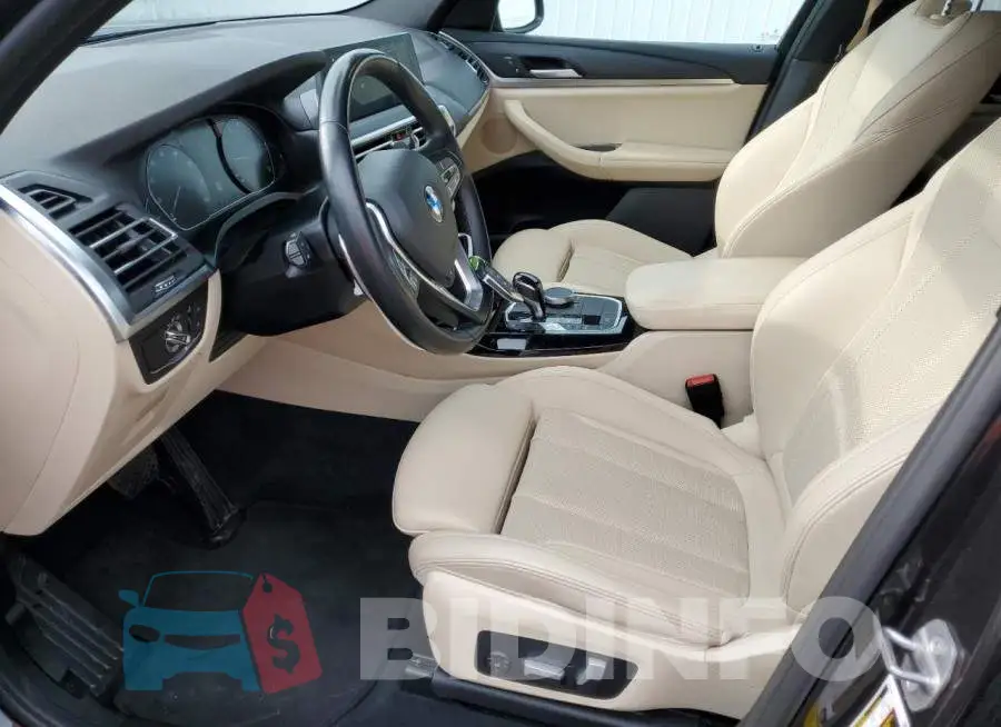 5UX43DP02N9L39723 Photo# 7