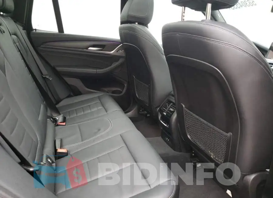 5UX83DP06N9K32028 Photo# 11