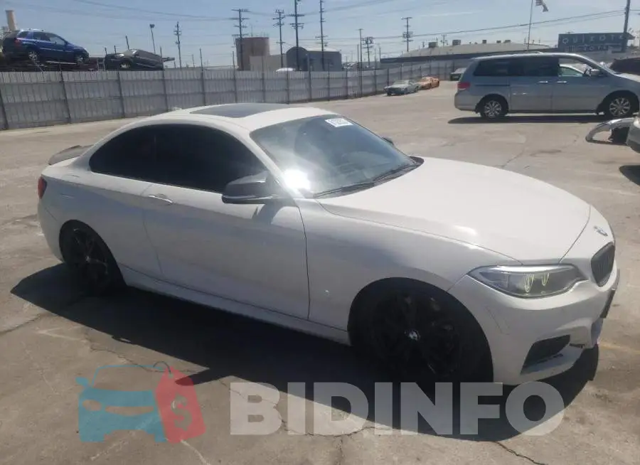 WBA1J7C54FV359023 Photo# 4