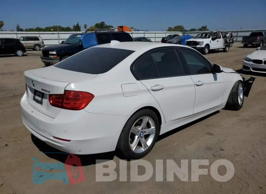 WBA3D3C58EK155463 Photo# 3