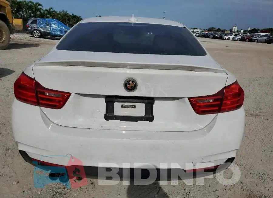 WBA3N3C54EK230494 Photo# 6