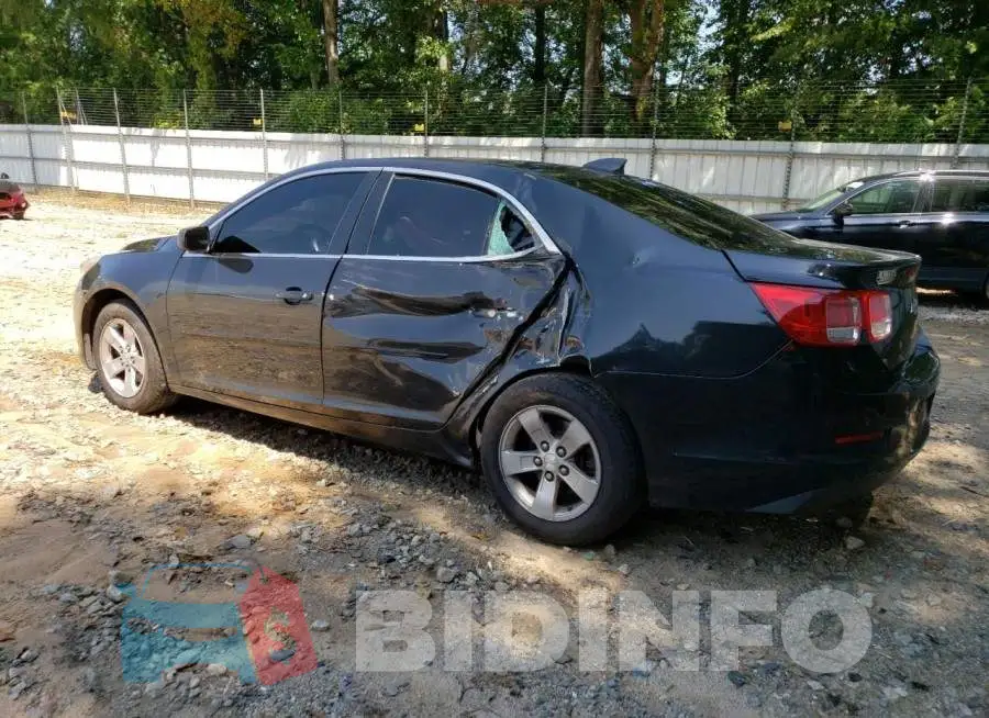 1G11B5SL5FF291287 Photo# 2