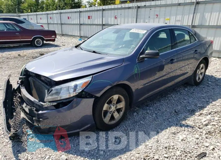 1G11B5SL6EF289742 Photo# 1