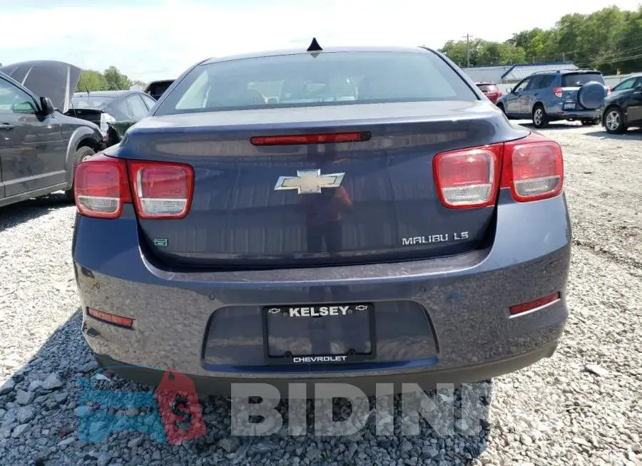 1G11B5SL6EF289742 Photo# 6