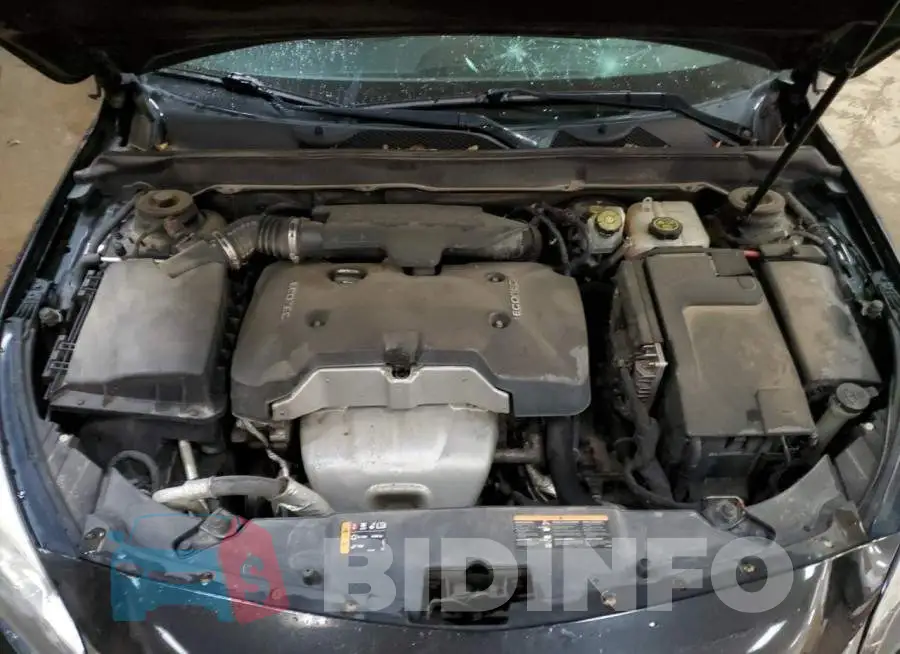 1G11C5SL6EF266099 Photo# 11