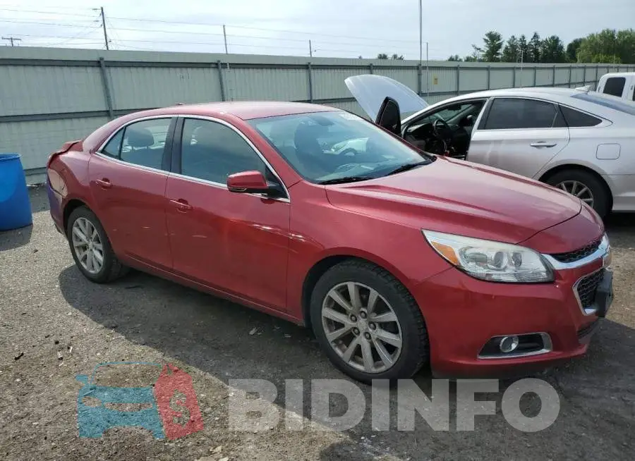 1G11E5SL1EF194822 Photo# 4