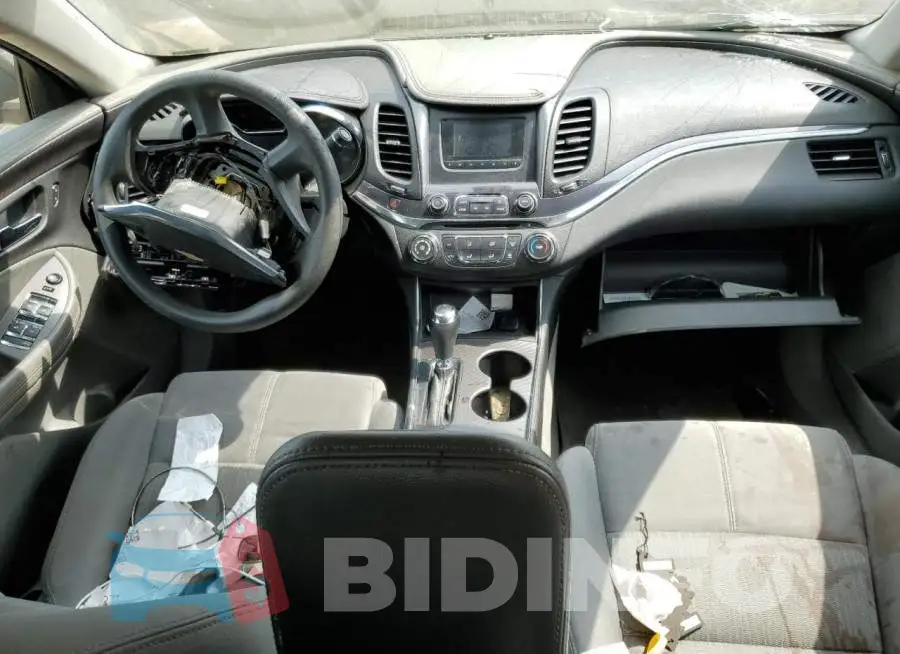 1G11Z5SL5FU142594 Photo# 8