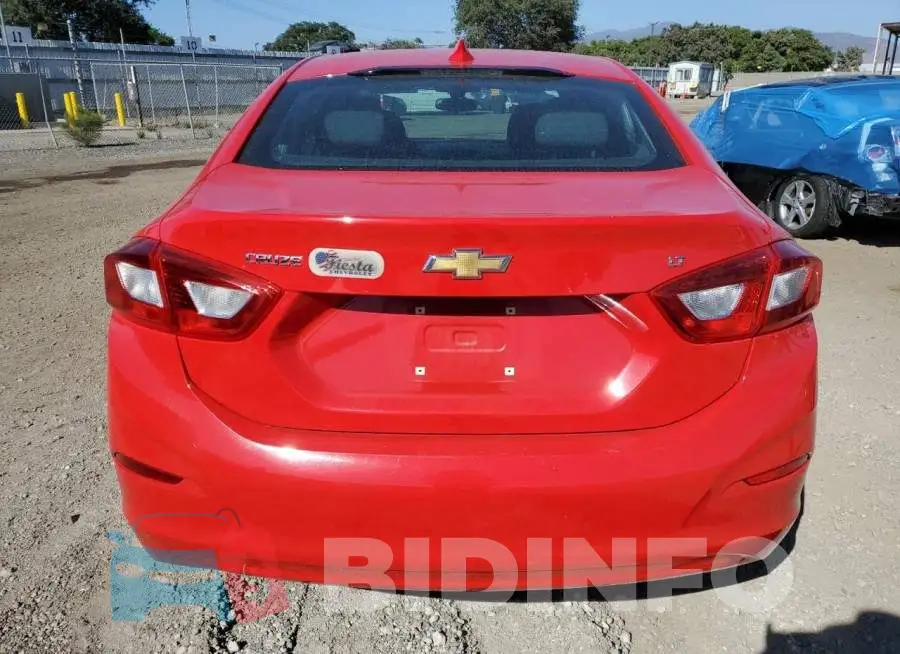 1G1BE5SM7G7326914 Photo# 6