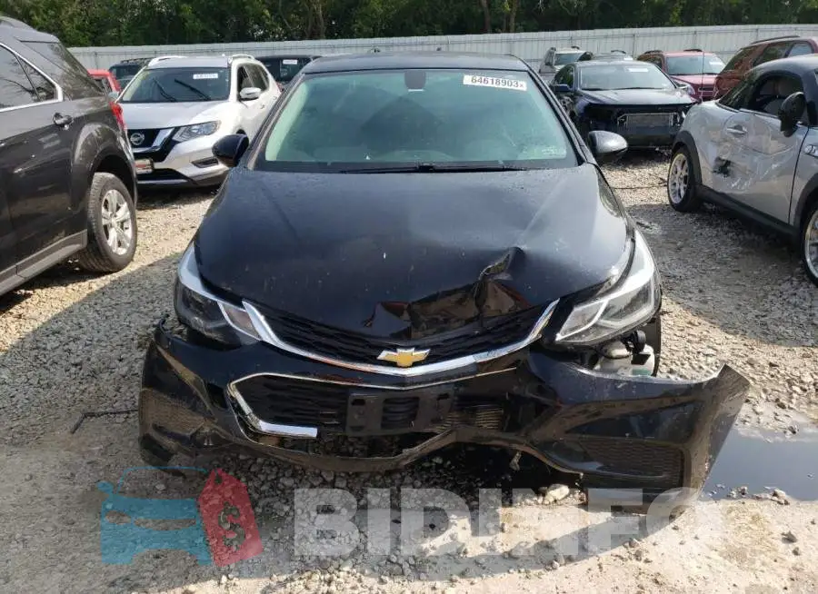 1G1BE5SM9G7264576 Photo# 5