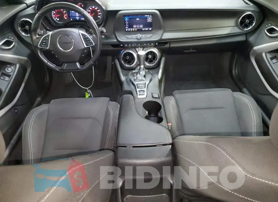 1G1FB1RX6N0113543 Photo# 8